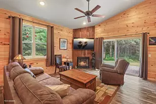 4414 Pat-Lin Ln, Boulder Junction, WI 54512 - Photo 6