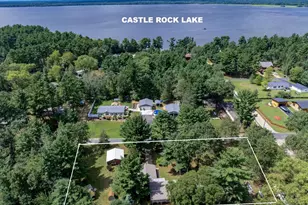 2104 Sauk St, Friendship, WI 53934 - Photo 2