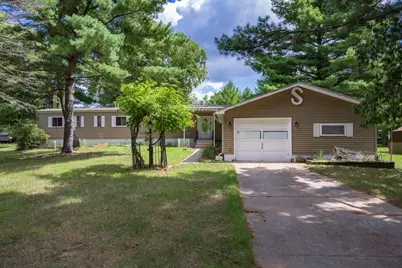 2104 Sauk Street, Friendship, WI 53934 - Photo 1