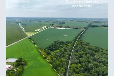 68.9 M/L Acres Highway 59, Whitewater, WI 53190 - Photo 1