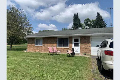 100-102 Hillside Lane, Columbus, WI 53925 - Photo 4