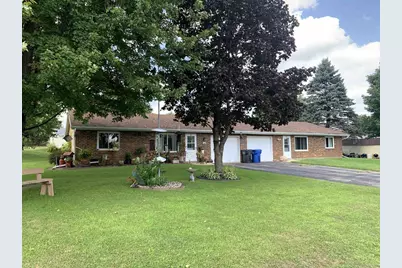 104-106 Hillside Lane, Columbus, WI 53925 - Photo 1