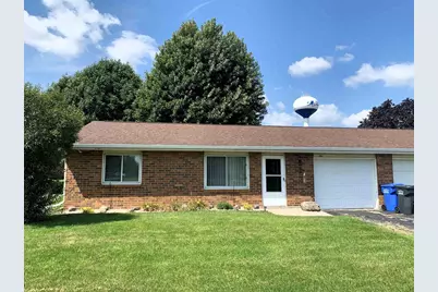 100A-100B Tower Drive, Columbus, WI 53925 - Photo 2