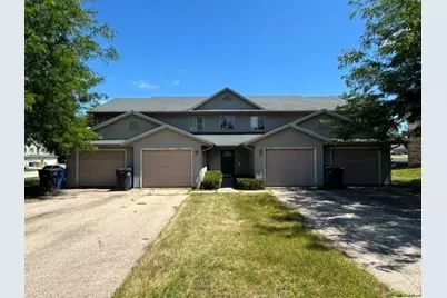 209-211-213-215 Fox Trail, Fall River, WI 53932 - Photo 1