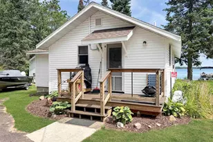 N5642 Slatehill Road, Spooner, WI 54801 - Photo 2