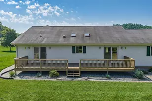 8096 E Quail Meadow Ln, Reedsburg, WI 53959 - Photo 12