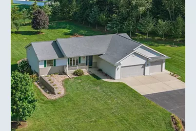 8096 E Quail Meadow Lane, Reedsburg, WI 53959 - Photo 6