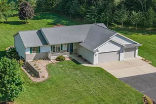 8096 E Quail Meadow Ln, Reedsburg, WI 53959 - Photo 6