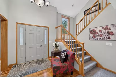1604 Three Wood Drive, Mount Horeb, WI 53572 - Photo 6