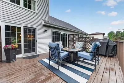 1604 Three Wood Drive, Mount Horeb, WI 53572 - Photo 54