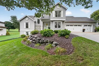 1604 Three Wood Drive, Mount Horeb, WI 53572 - Photo 1
