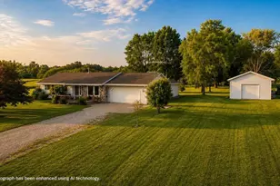 W768 State Road 23 and 49 Rd, Green Lake, WI 54941 - Photo 1