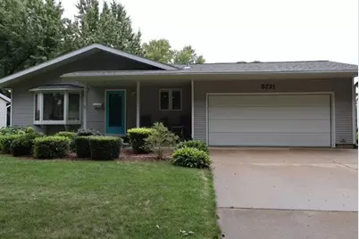 5721 Meadowood Drive, Madison, WI 53711 - Photo 1
