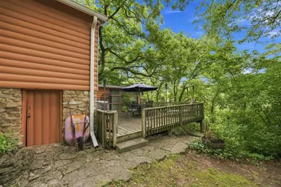 9650 N Brown Road, Edgerton, WI 53534 - Photo 24