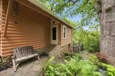 9650 N Brown Road, Edgerton, WI 53534 - Photo 2