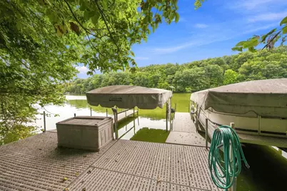 9650 N Brown Road, Edgerton, WI 53534 - Photo 34