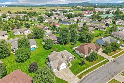 2016 Tumbleweed Drive, Prairie Du Sac, WI 53578 - Photo 36