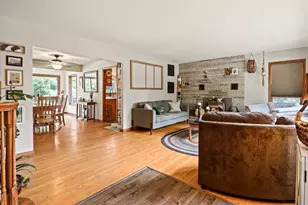 8792 Smith St, Sayner, WI 54560 - Photo 4