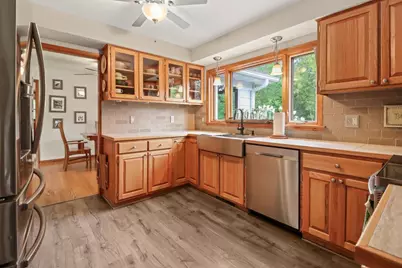 8792 Smith Street, Sayner, WI 54560 - Photo 10
