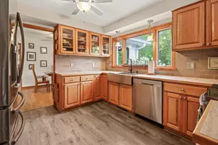 8792 Smith St, Sayner, WI 54560 - Photo 10