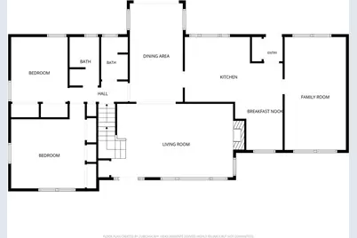 8792 Smith Street, Sayner, WI 54560 - Photo 44
