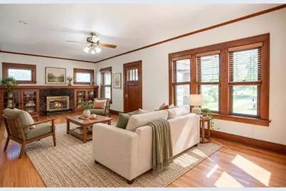 408 Grant Street, Argyle, WI 53504 - Photo 8