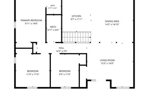 S1398 W Redstone Dr, La Valle, WI 53941 - Photo 76