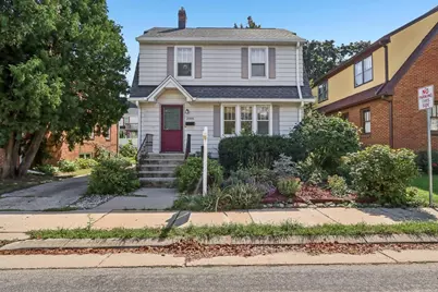 2005 Carey Court, Madison, WI 53704 - Photo 2