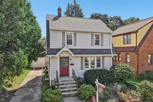 2005 Carey Ct, Madison, WI 53704 - Photo 1