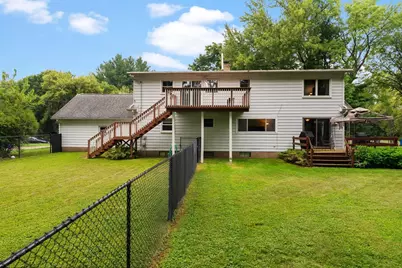 4611 Dennis Drive, Madison, WI 53704 - Photo 2