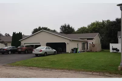 212 - 214 Eilbes Avenue, Beaver Dam, WI 53916 - Photo 1