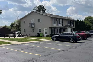 108-116 Eilbes Ave, Beaver Dam, WI 53916 - Photo 4