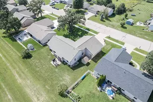 4562 Parkwood Dr, Milton, WI 53563 - Photo 48