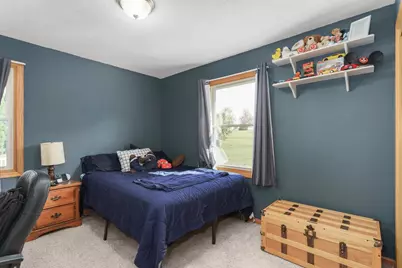 4562 Parkwood Drive, Milton, WI 53563 - Photo 20