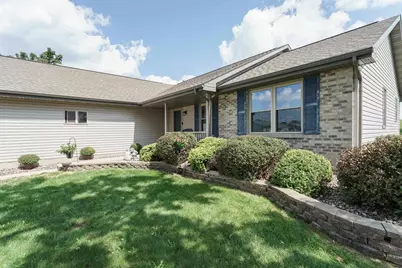 4562 Parkwood Drive, Milton, WI 53563 - Photo 34