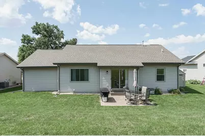 4562 Parkwood Drive, Milton, WI 53563 - Photo 38