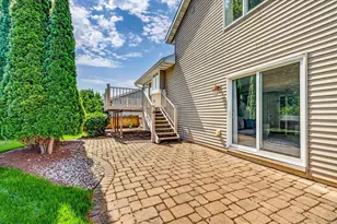 3629 Turning Leaf Dr, Madison, WI 53719 - Photo 26