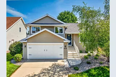 3629 Turning Leaf Drive, Madison, WI 53719 - Photo 1