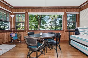 5643 &amp 5647 E Spider Lake Rd, Manitowish Waters, WI 54545 - Photo 62