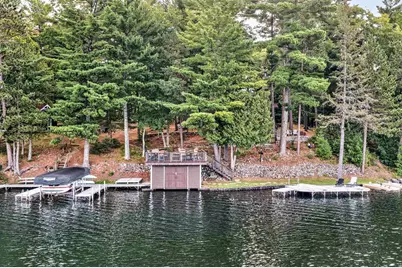 5643 &amp; 5647 E Spider Lake Road, Manitowish Waters, WI 54545 - Photo 12