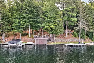 5643 &amp 5647 E Spider Lake Rd, Manitowish Waters, WI 54545 - Photo 12