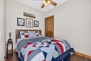 5643 &amp 5647 E Spider Lake Rd, Manitowish Waters, WI 54545 - Photo 50