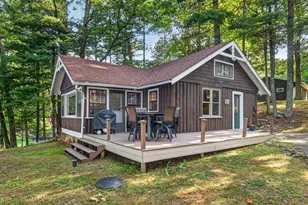 5643 &amp 5647 E Spider Lake Rd, Manitowish Waters, WI 54545 - Photo 58