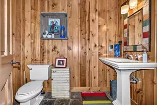 5643 &amp 5647 E Spider Lake Rd, Manitowish Waters, WI 54545 - Photo 38