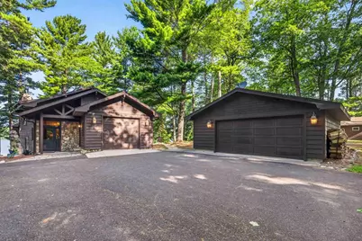 5643 &amp; 5647 E Spider Lake Road, Manitowish Waters, WI 54545 - Photo 54