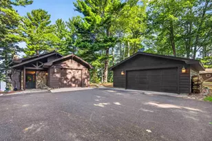 5643 &amp 5647 E Spider Lake Rd, Manitowish Waters, WI 54545 - Photo 54