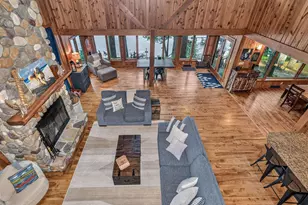 5643 &amp 5647 E Spider Lake Rd, Manitowish Waters, WI 54545 - Photo 40