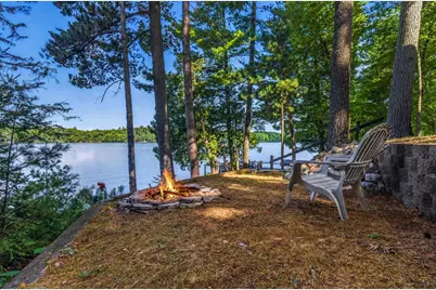 5643 &amp; 5647 E Spider Lake Road, Manitowish Waters, WI 54545 - Photo 4