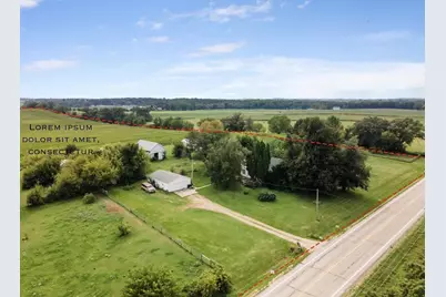 9346 E State 67 Road, Clinton, WI 53525 - Photo 4