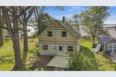 N8405 Sunset Boulevard, Beaver Dam, WI 53916 - Photo 2